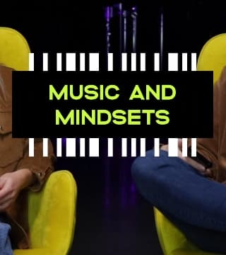 James Meehan - Music and Mindsets