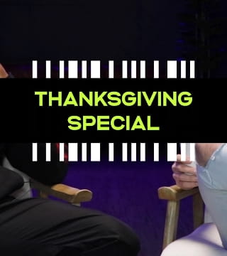 James Meehan - Thanksgiving Special