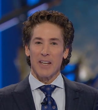 Joel Osteen - Finding The Lost You