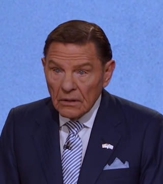 Kenneth Copeland - Be a Doer of God's Covenant