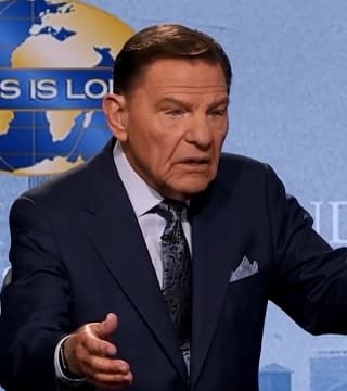 Kenneth Copeland - Receive Your Healing From Jesus