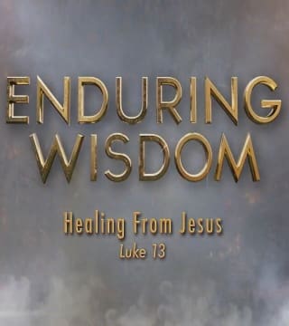 Michael Youssef - Healing From Jesus