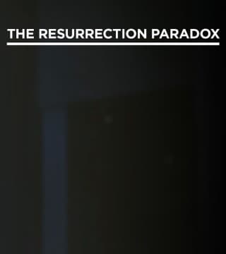 Chris Hodges - The Resurrection Paradox