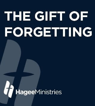 John Hagee - The Gift of Forgetting