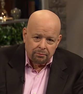 Jonathan Bernis - Are We Reading The Bible Wrong?