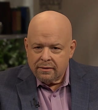 Jonathan Bernis - The Gift of Rest