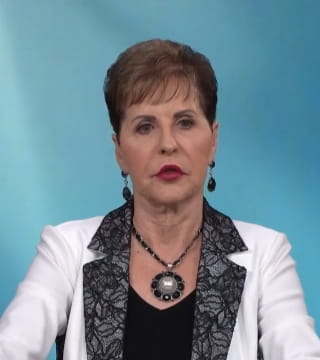 Joyce Meyer - Righteousness - Part 1