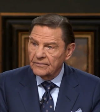 Kenneth Copeland - How To Pray a Prayer of Intercession