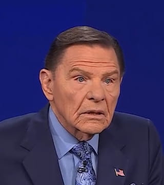 Kenneth Copeland - Prayer for Loved Ones To Be Saved