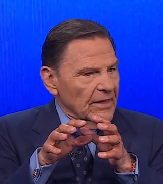Kenneth Copeland - Prayer That Agrees With The Word