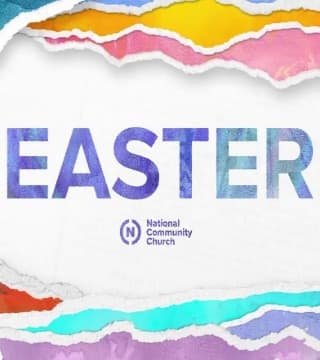 Mark Batterson - Easter Celebration at NCC
