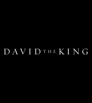 Robert Barron - David the King