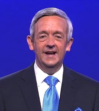 Robert Jeffress - Say Goodbye to Regrets About Regrets