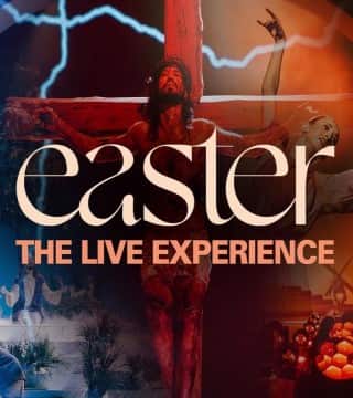 Jentezen Franklin - Easter, The Live Experience
