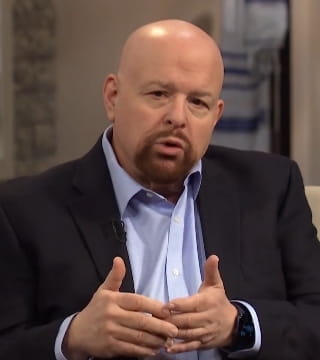 Jonathan Bernis - Easter and Passover Differences