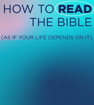 Michael Youssef - How to Read the Bible