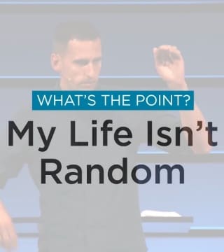 Mike Novotny - My Life Isn't Random