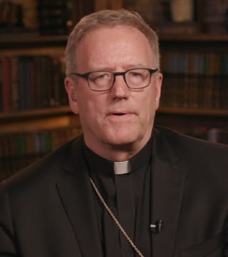 Robert Barron - What Was the Actual Purpose of Vatican II?