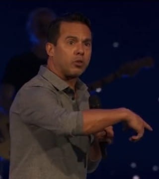 Samuel Rodriguez - We Are People of Faith