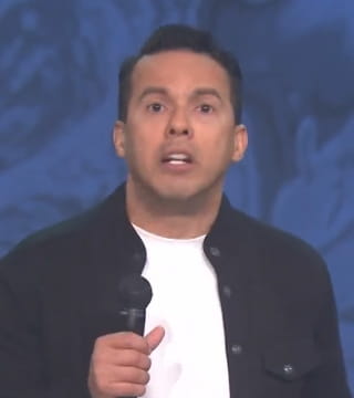 Samuel Rodriguez - You're Anointed For Greater Things