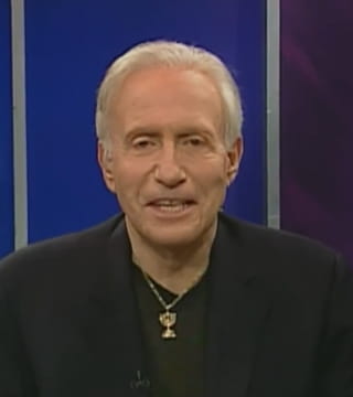 Sid Roth - What I Saw in the Spirit Realm Shocked Me