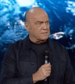 Greg Laurie - God's Purpose For Us