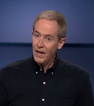 Andy Stanley - The Ultimate Expression of Faithfulness