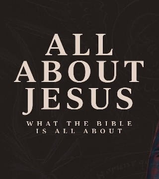 Chris Hodges - All About Jesus