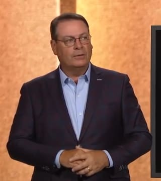 Chris Hodges - Full of Grace and Truth