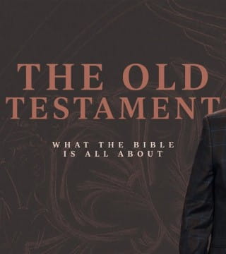 Chris Hodges - The Old Testament