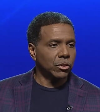 Creflo Dollar - How To Maintain Your Righteous Stance - Part 1