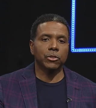 Creflo Dollar - How To Maintain Your Righteous Stance - Part 2
