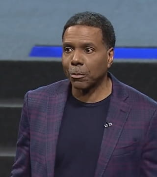 Creflo Dollar - How To Maintain Your Righteous Stance - Part 3