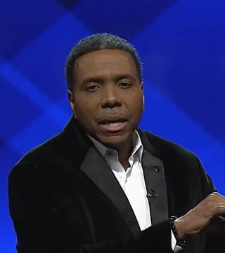 Creflo Dollar - Maintaining Your Righteous Stance - Part 2