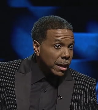 Creflo Dollar - Maintaining Your Righteous Stance - Part 4