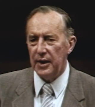Derek Prince - Humbling Yourself Will Be A Priceless Blessing