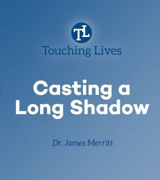 James Merritt - Casting a Long Shadow