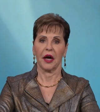 Joyce Meyer - Matthew 5 - Part 2