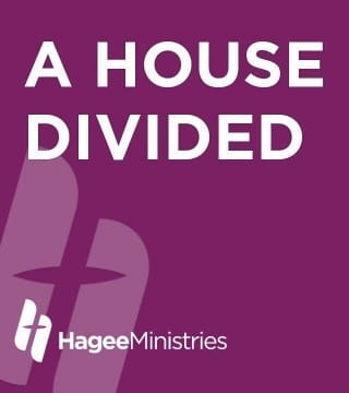 Matt Hagee - A House Divided
