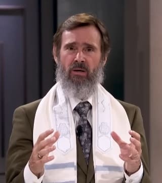 Rabbi Schneider - Discerning Reality