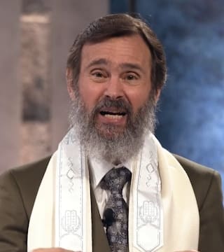 Rabbi Schneider - Living a Life From the Inside Out