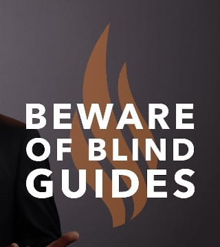 Robert Barron - Beware of Blind Guides