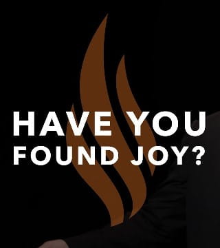 Robert Barron - Have You Found Joy?
