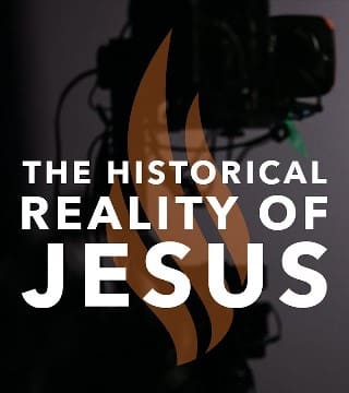 Robert Barron - The Historical Reality of Jesus