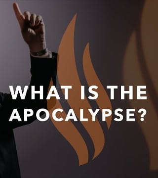 Robert Barron - What Is the Apocalypse?