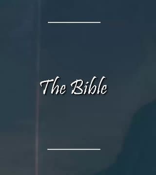 Charles Spurgeon - The Bible
