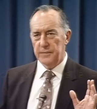 Derek Prince - The Importance of a Supernatural Experience