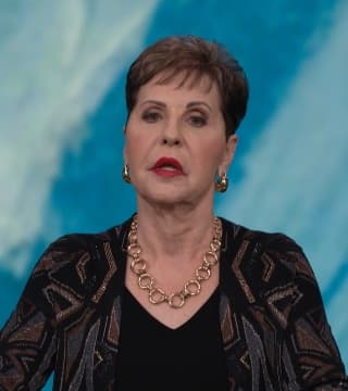 Joyce Meyer - Ways to Increase Your Joy - Part 1