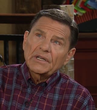 Kenneth Copeland - THE BLESSING Is Released by Giving