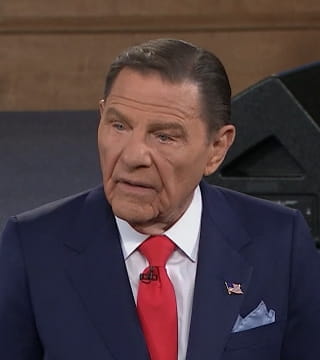 Kenneth Copeland - The Hall of Fame of Faith